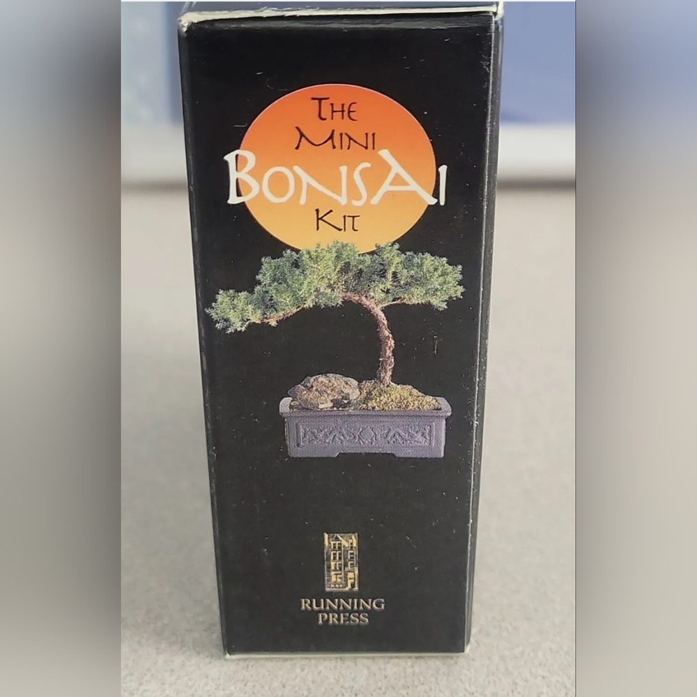 Bonsai Tree - Picture 2 of 4